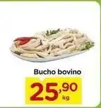 Carrefour Bovino - bucho oferta