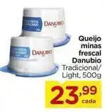 Carrefour Danubio - queijo minas frescal oferta