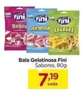 Carrefour Fini - bala gelatinoa oferta