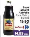 Carrefour Adoralle - suco integral oferta