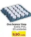 Carrefour Extra - ovo branco oferta