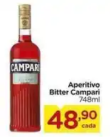 Carrefour Campari - aperitivo bitter oferta