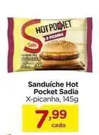 Carrefour Sadia - sanduíche hot pocket oferta