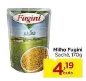Carrefour Fugini - milho oferta