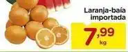 Carrefour Laranja-baía importada oferta