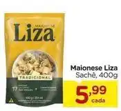 Carrefour Liza - maionese oferta