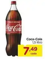 Carrefour Coca-cola oferta