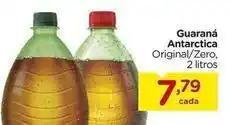 Carrefour Guaraná antarctica oferta
