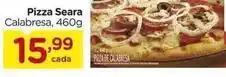 Carrefour Seara - pizza oferta