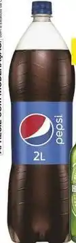 Carrefour Pepsi - 2l 5l oferta
