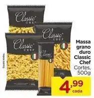 Carrefour Ninho - massa grano duro classic oferta
