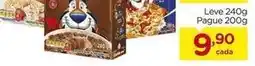 Carrefour Leve - 270g pague oferta