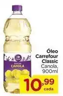Carrefour Carrefour - óleo classic oferta