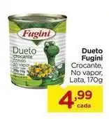 Carrefour Fugini oferta