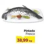Carrefour Pintado oferta