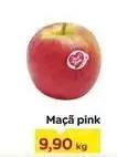 Carrefour Pink - maçã oferta