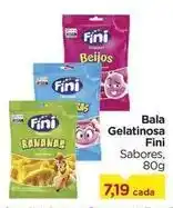 Carrefour Fini - bala gelatinosa oferta