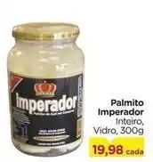 Carrefour Imperador - palmito oferta