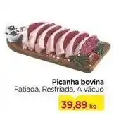 Carrefour Bovina - picanha bovina oferta