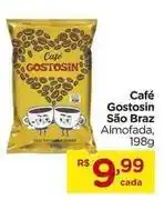 Carrefour São braz - café oferta