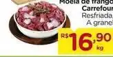 Carrefour Carrefour - moela de frango oferta