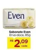 Carrefour Even - sabonete oferta