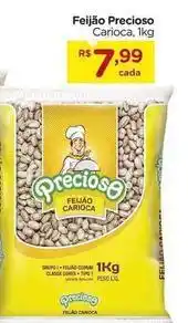 Carrefour Carioca - feijão oferta