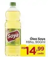 Carrefour Soya - óleo oferta
