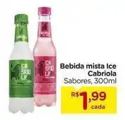 Carrefour Ice - bebida mista oferta