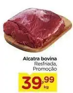 Carrefour Bovina - alcatra bovina oferta