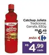 Carrefour Tradicional - catchup oferta
