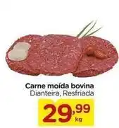 Carrefour Bovina - carne moída bovina oferta
