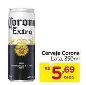 Carrefour Corona - cerveja oferta