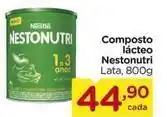 Carrefour Nutri néctar - composto lacteo oferta