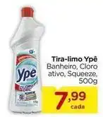 Carrefour Ypê - tira-limo oferta