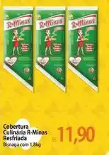Atacadão Cobertura culinaria r minas resfriada oferta
