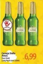 Atacadão Stella artois - cerveja oferta