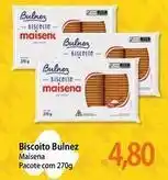 Atacadão Pacote - biscoito oferta