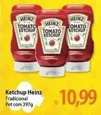 Atacadão Heinz - ketchup oferta