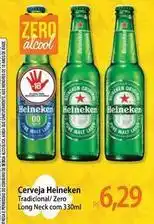 Atacadão Heineken - cerveja oferta