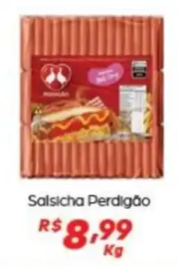 Salsicha Perdigão