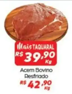 Supermercado Taquaral Acem Bovino Resfriado oferta