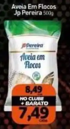 Rede Bom Lugar Aveia em Flocos oferta