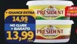 Rede Bom Lugar Manteiga presidente oferta