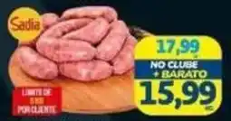 Rede Bom Lugar Sadia oferta