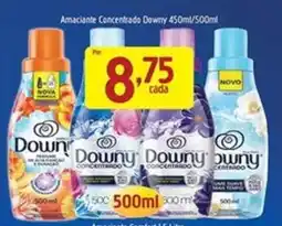 Supermercados Guanabara Amaciante concentrado downy oferta