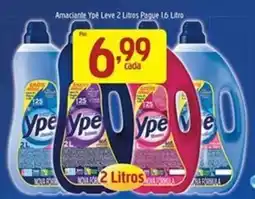 Supermercados Guanabara Amacianete Ype oferta