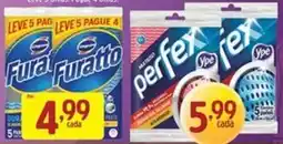 Supermercados Guanabara Fura furatto oferta
