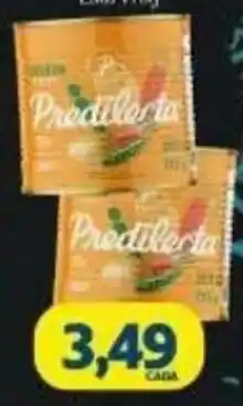 Rede Bom Lugar Predilecta oferta