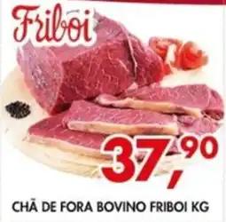 Barbosão Extra Supermercados Chã de fora bovino friboi oferta